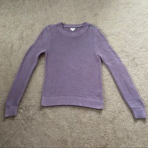 JCrew Sweater